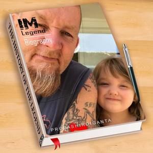 Meet your Posher, Rodney